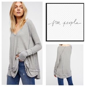 Free People Laguna Thermal